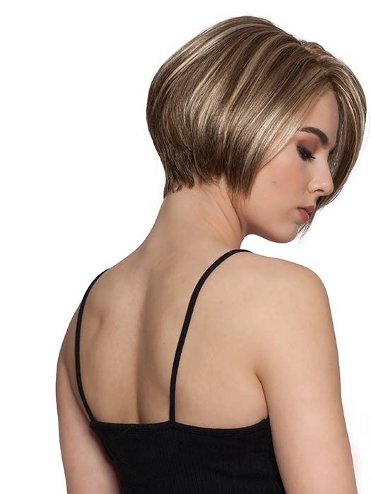 Paris by WigPro - Regal Wigs